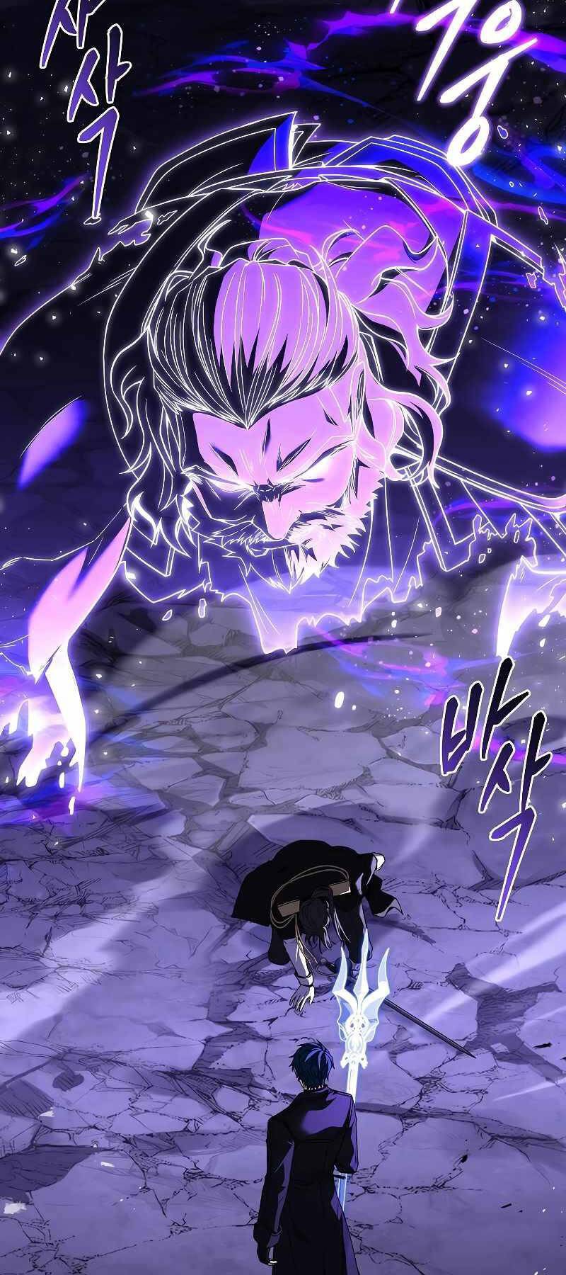 Huyền Thoại Giáo Sĩ Trở Lại - Chapter 133 - Page 83