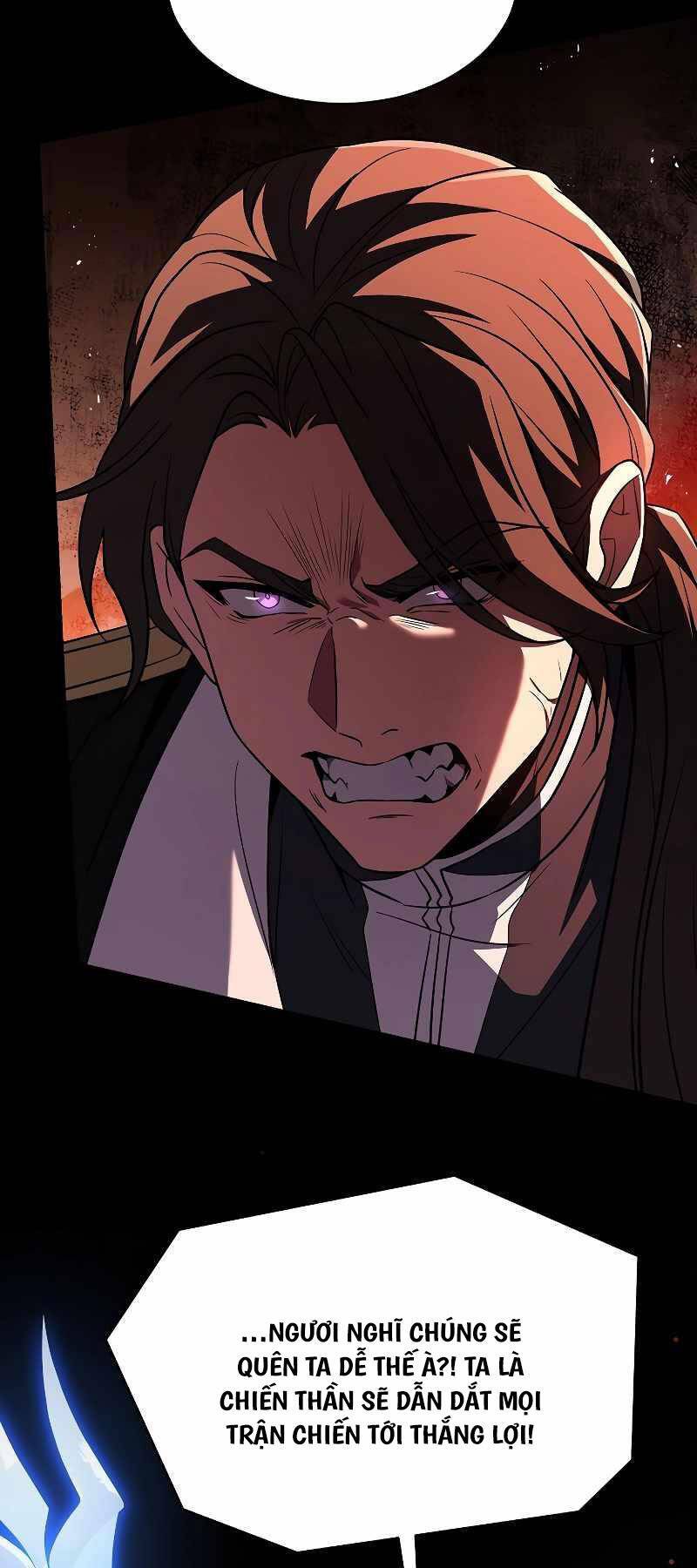 Huyền Thoại Giáo Sĩ Trở Lại - Chapter 133 - Page 86