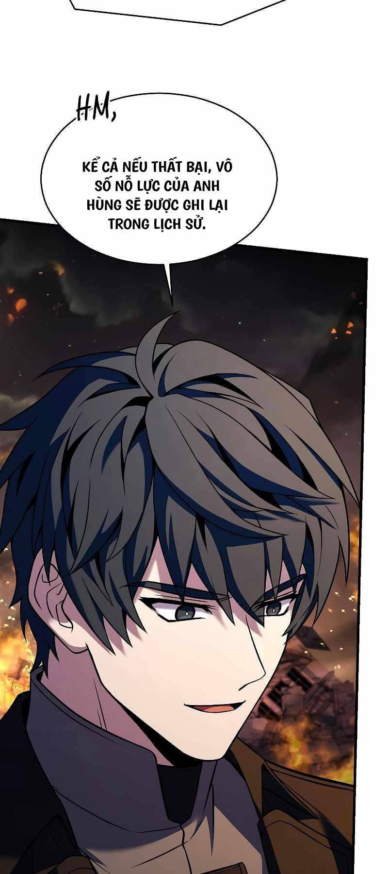 Huyền Thoại Giáo Sĩ Trở Lại - Chapter 133 - Page 88