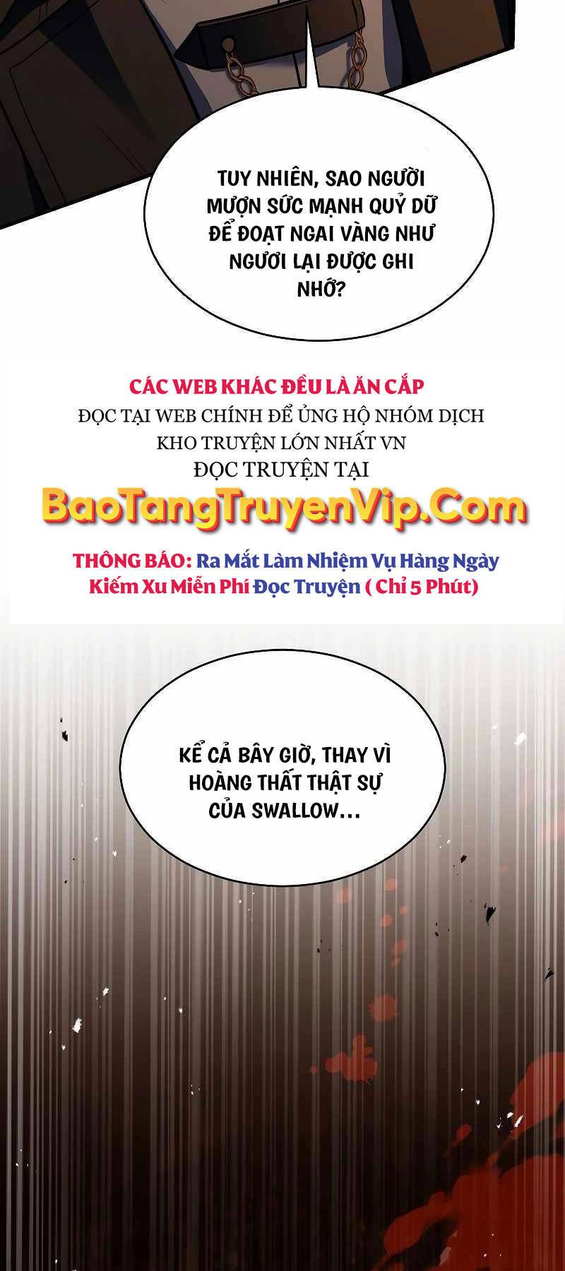 Huyền Thoại Giáo Sĩ Trở Lại - Chapter 133 - Page 89