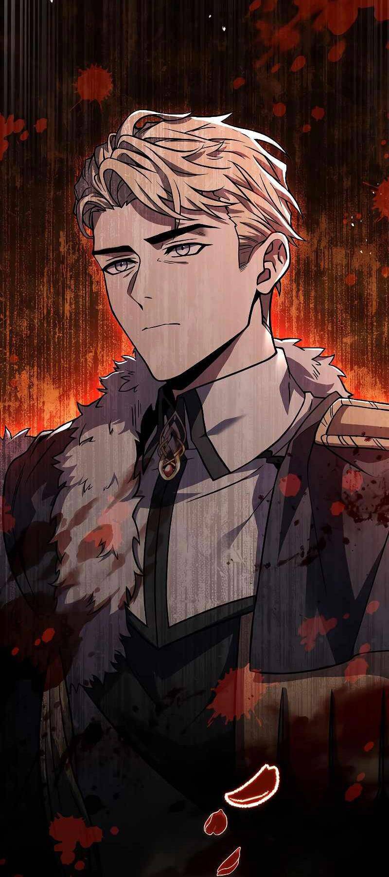 Huyền Thoại Giáo Sĩ Trở Lại - Chapter 133 - Page 90