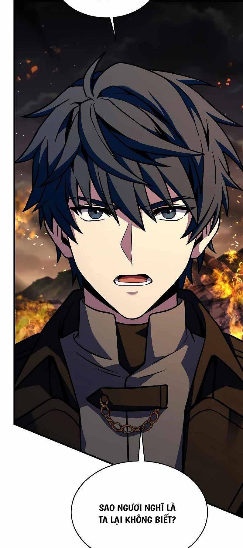 Huyền Thoại Giáo Sĩ Trở Lại - Chapter 133 - Page 95