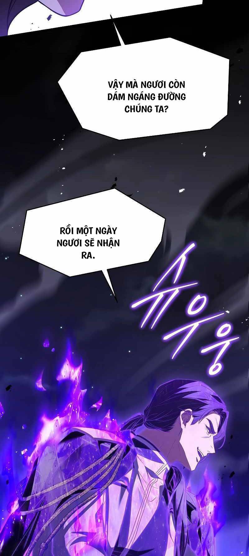 Huyền Thoại Giáo Sĩ Trở Lại - Chapter 133 - Page 97