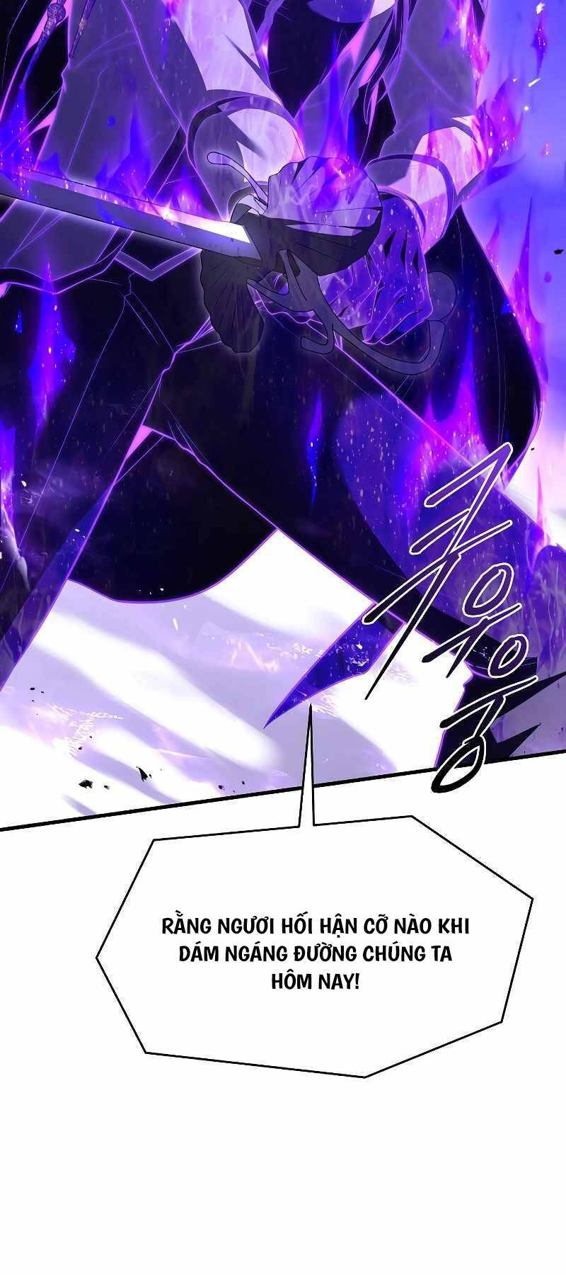 Huyền Thoại Giáo Sĩ Trở Lại - Chapter 133 - Page 98