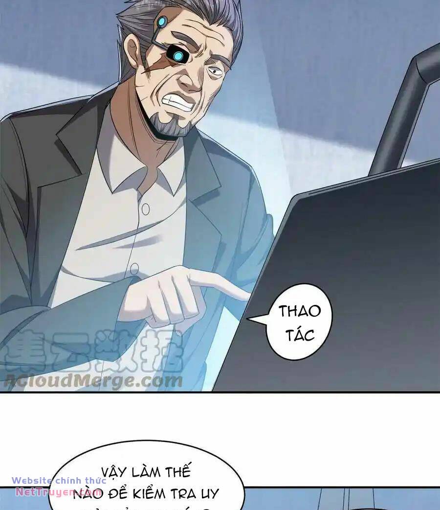 Trọng Sinh Chi Thần Cấp Bại Gia Tử - Chapter 81 - Page 9