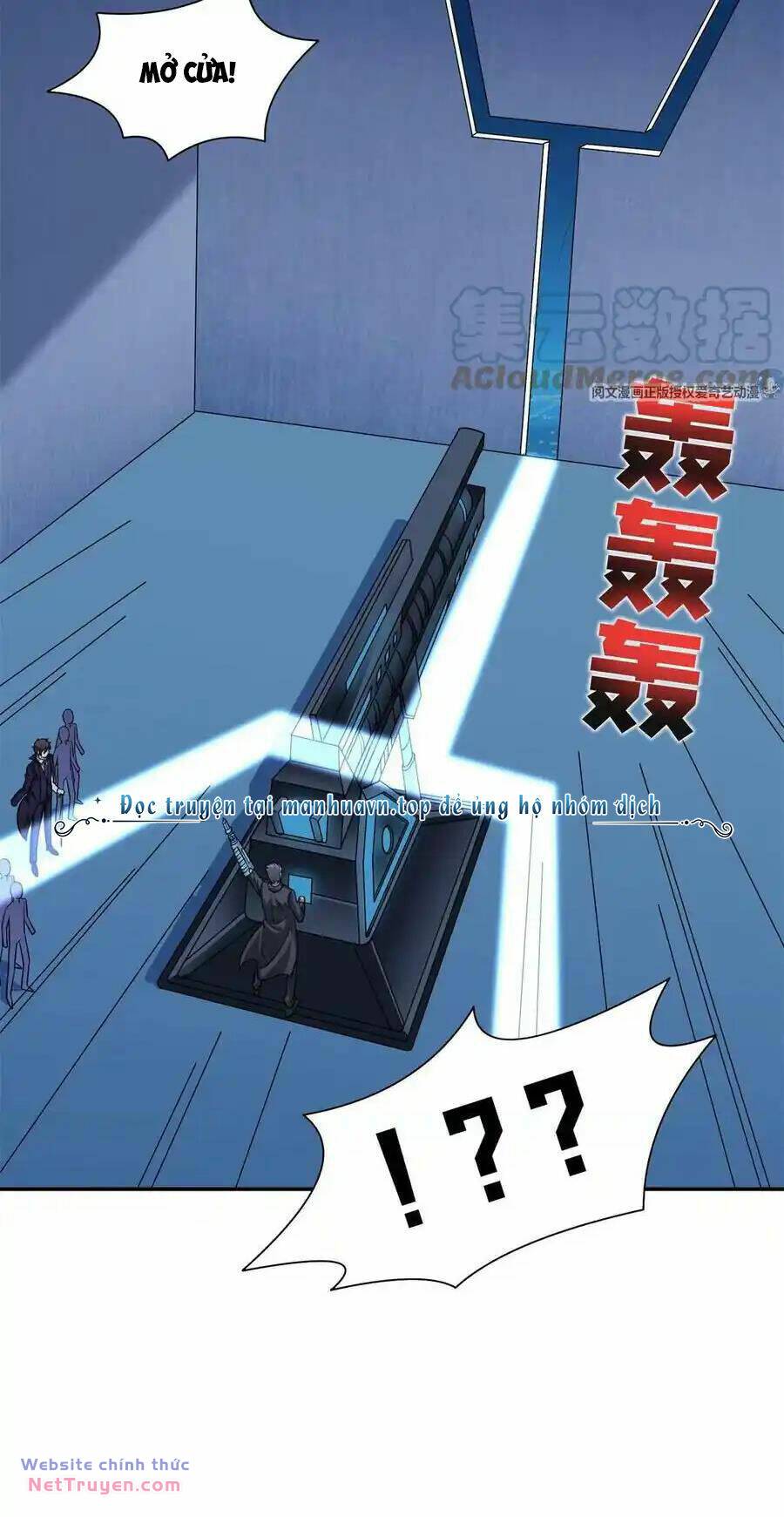 Trọng Sinh Chi Thần Cấp Bại Gia Tử - Chapter 81 - Page 11