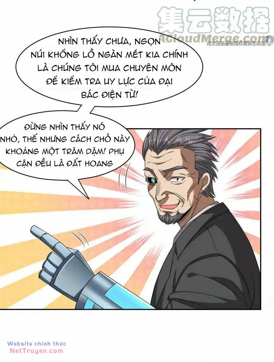 Trọng Sinh Chi Thần Cấp Bại Gia Tử - Chapter 81 - Page 13