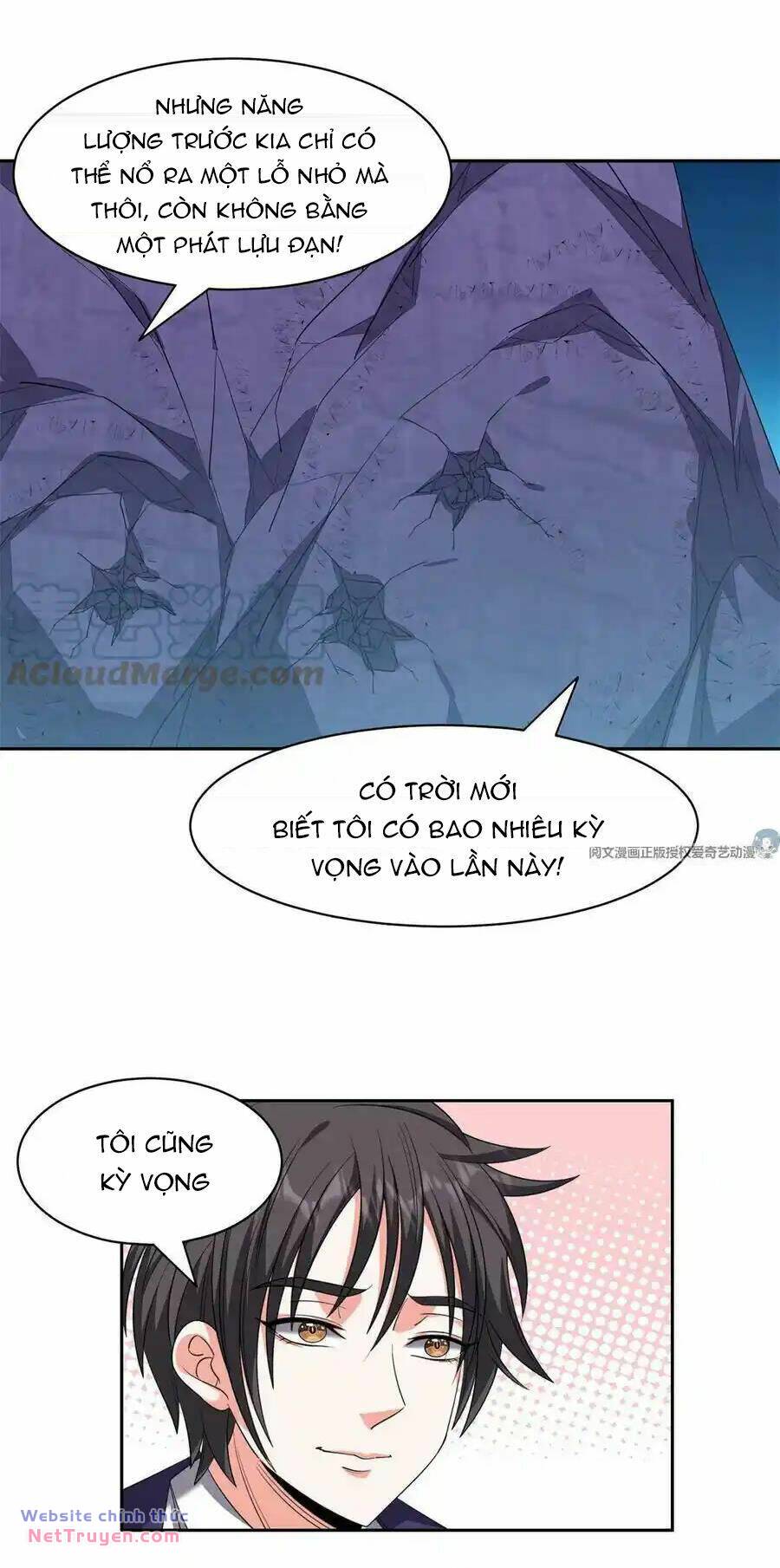 Trọng Sinh Chi Thần Cấp Bại Gia Tử - Chapter 81 - Page 14