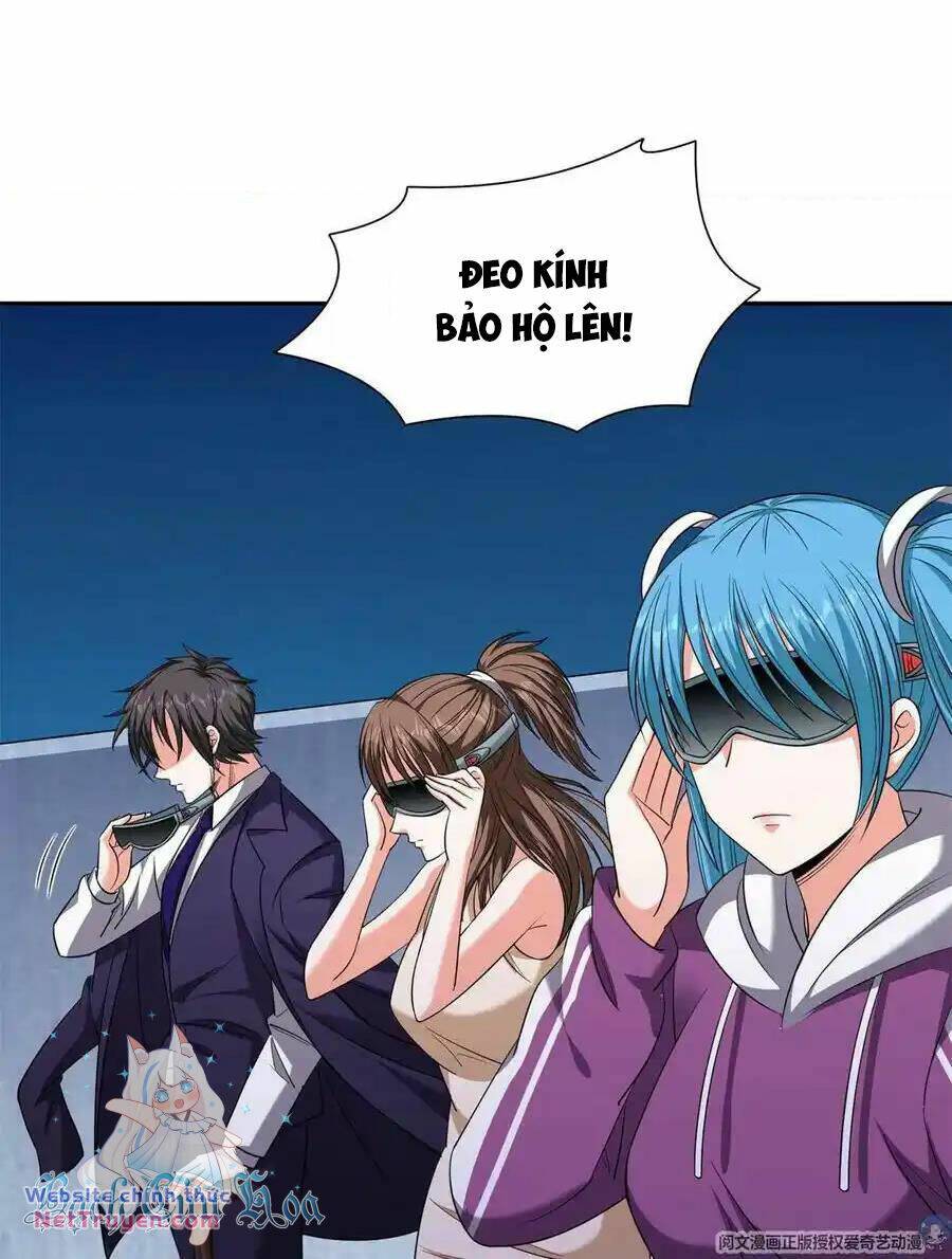 Trọng Sinh Chi Thần Cấp Bại Gia Tử - Chapter 81 - Page 15