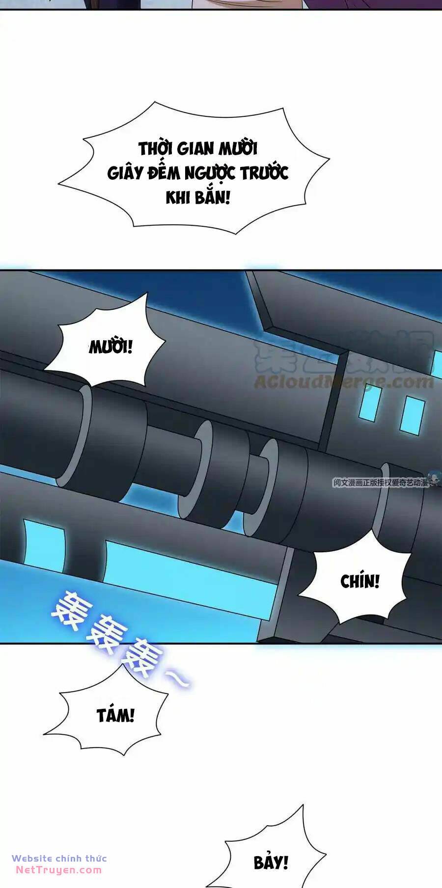 Trọng Sinh Chi Thần Cấp Bại Gia Tử - Chapter 81 - Page 16