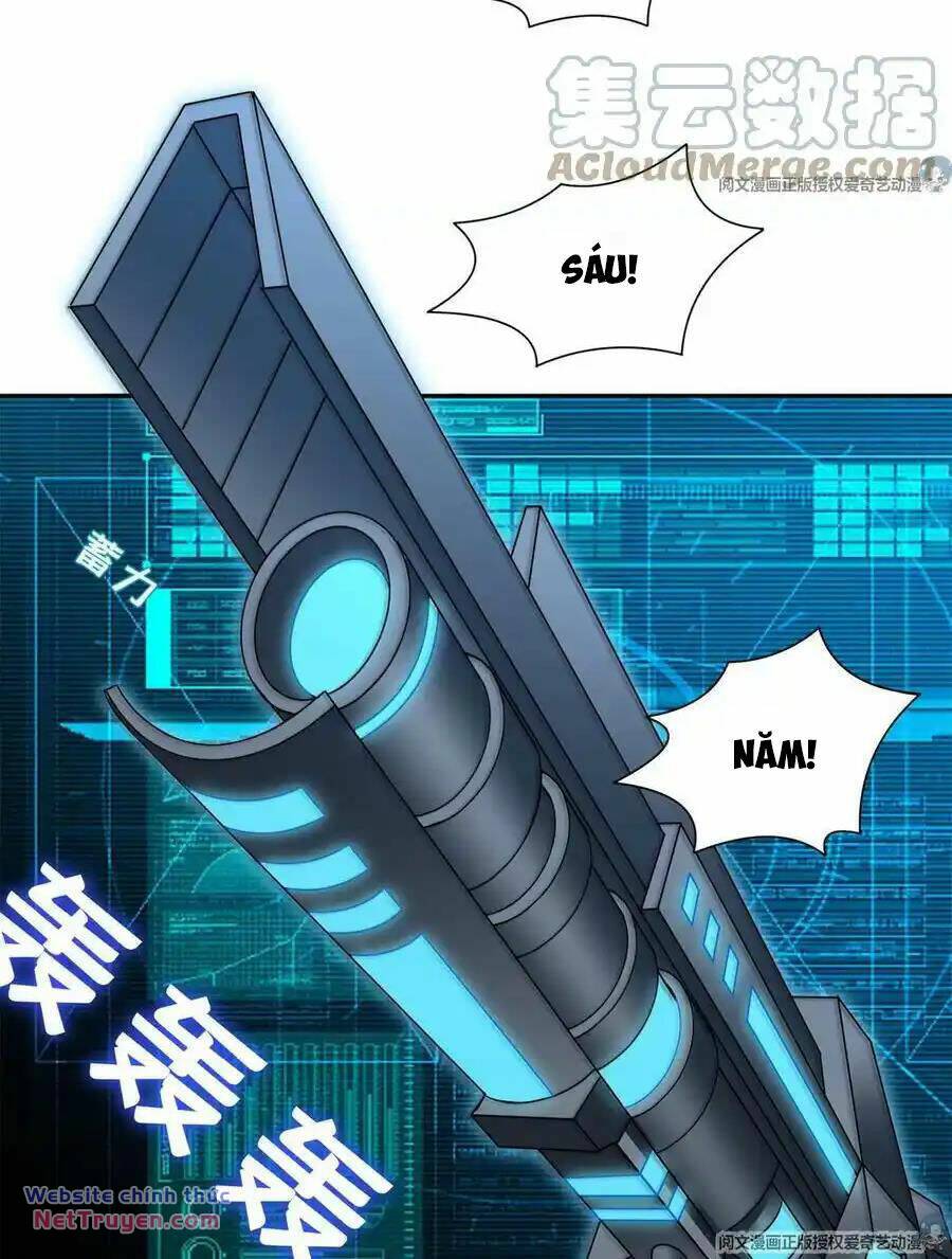 Trọng Sinh Chi Thần Cấp Bại Gia Tử - Chapter 81 - Page 17