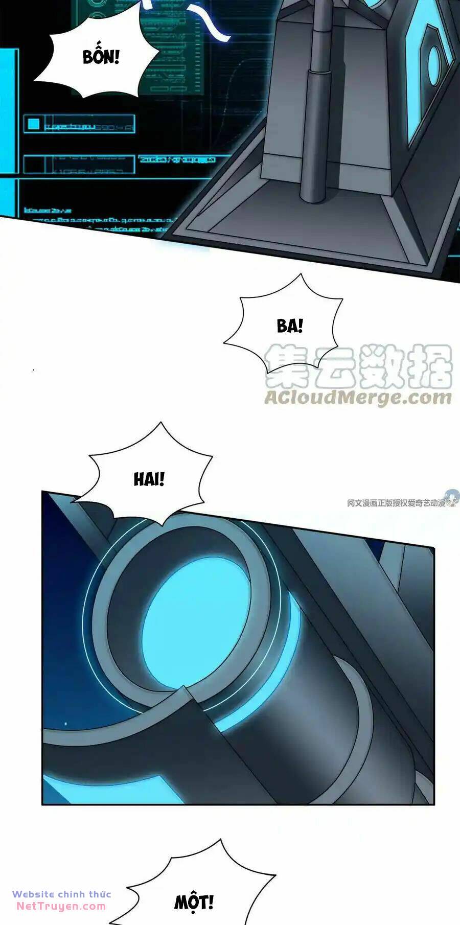 Trọng Sinh Chi Thần Cấp Bại Gia Tử - Chapter 81 - Page 18