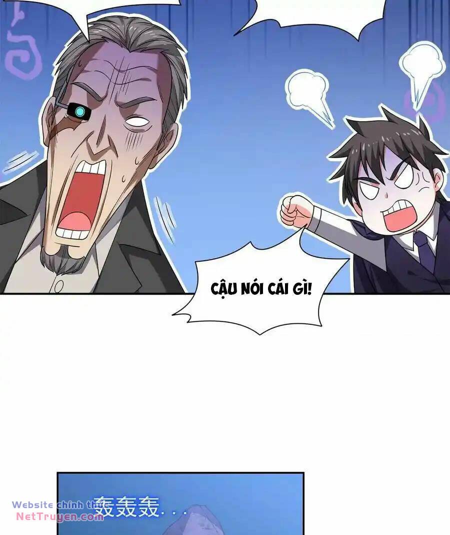 Trọng Sinh Chi Thần Cấp Bại Gia Tử - Chapter 81 - Page 26
