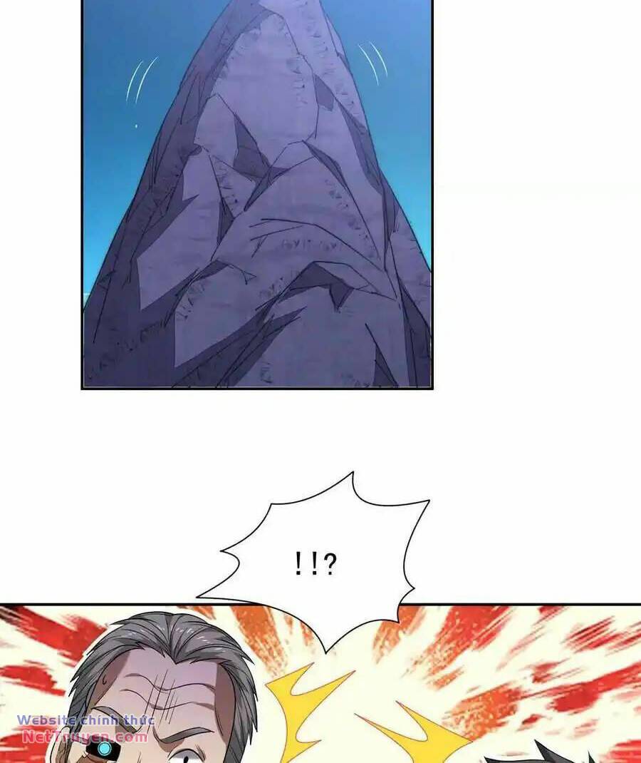 Trọng Sinh Chi Thần Cấp Bại Gia Tử - Chapter 81 - Page 27