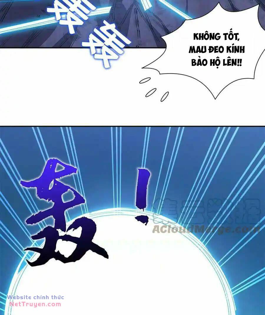Trọng Sinh Chi Thần Cấp Bại Gia Tử - Chapter 81 - Page 29