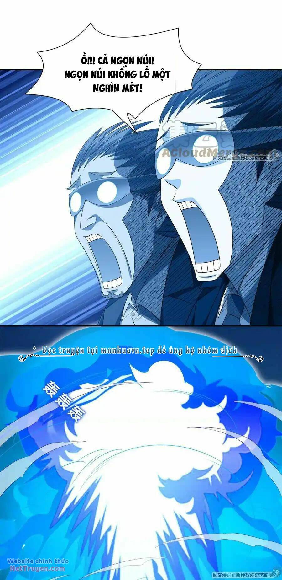 Trọng Sinh Chi Thần Cấp Bại Gia Tử - Chapter 81 - Page 31