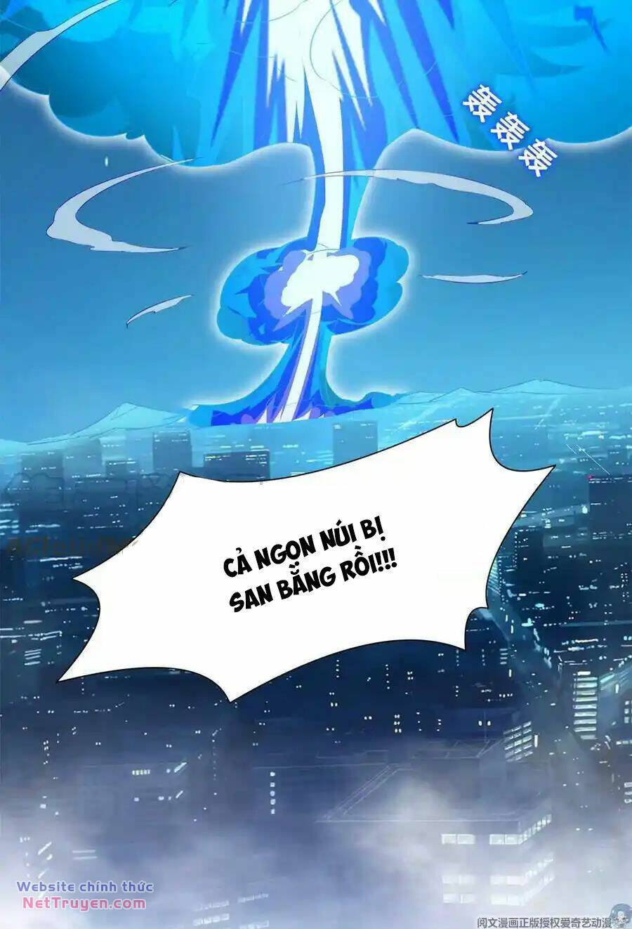 Trọng Sinh Chi Thần Cấp Bại Gia Tử - Chapter 81 - Page 32