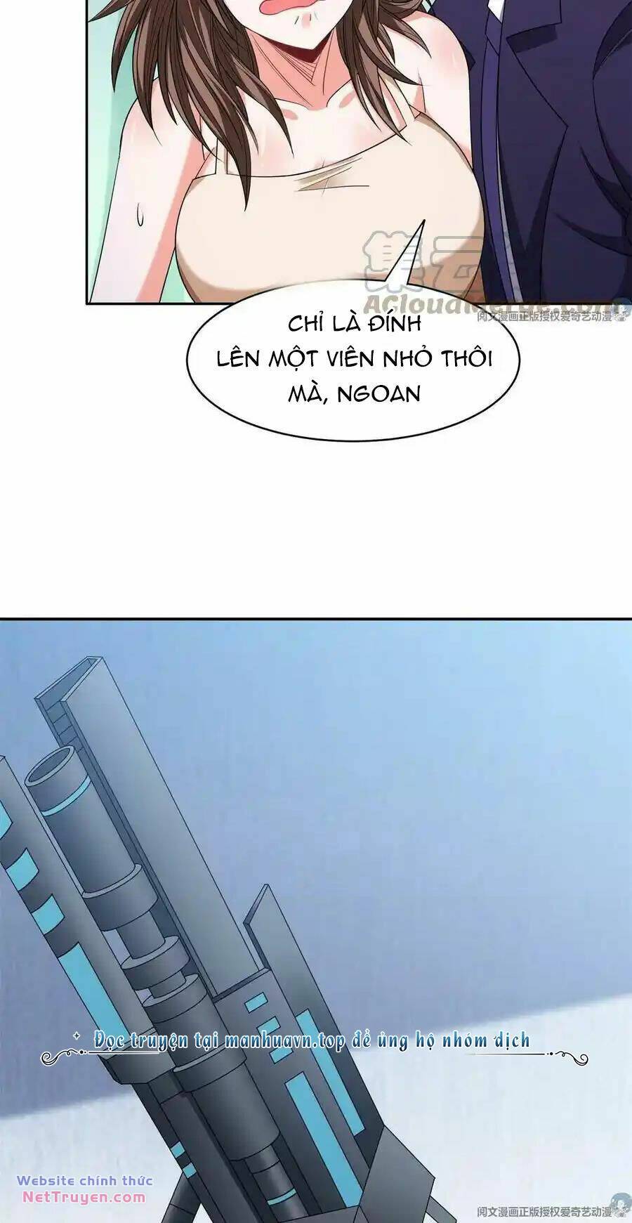 Trọng Sinh Chi Thần Cấp Bại Gia Tử - Chapter 81 - Page 5