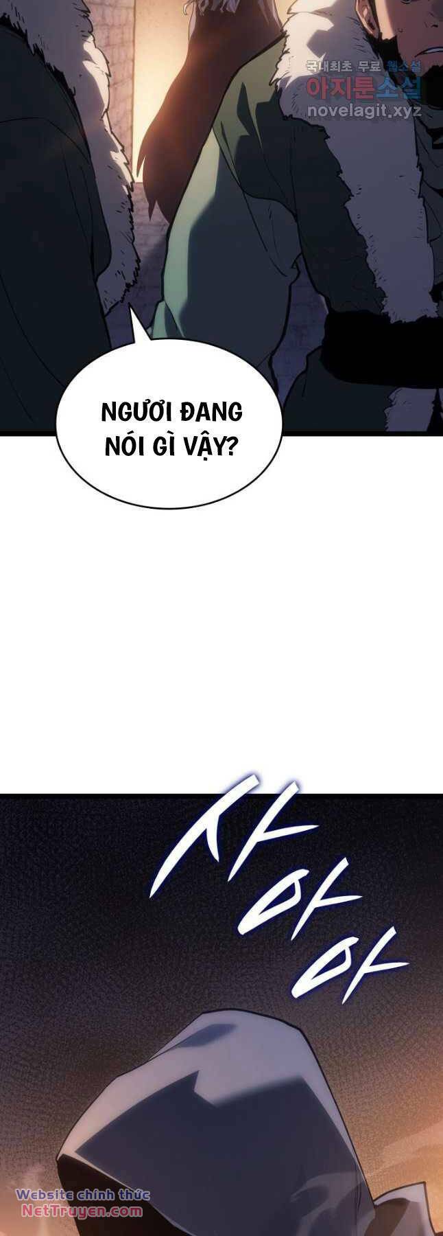 Tử Thần Phiêu Nguyệt - Chapter 84 - Page 11
