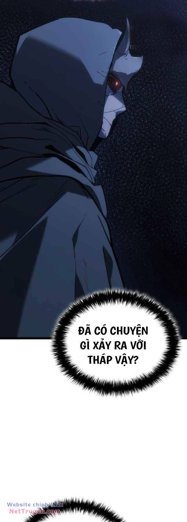 Tử Thần Phiêu Nguyệt - Chapter 84 - Page 17