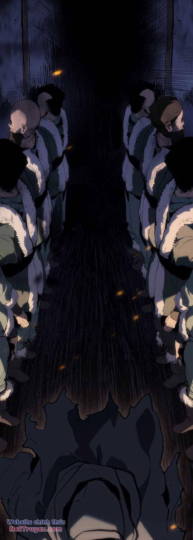 Tử Thần Phiêu Nguyệt - Chapter 84 - Page 26