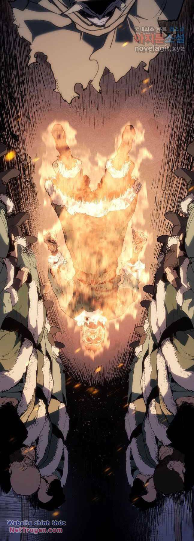 Tử Thần Phiêu Nguyệt - Chapter 84 - Page 27
