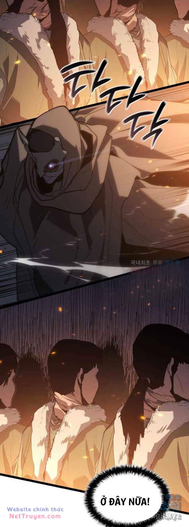 Tử Thần Phiêu Nguyệt - Chapter 84 - Page 31