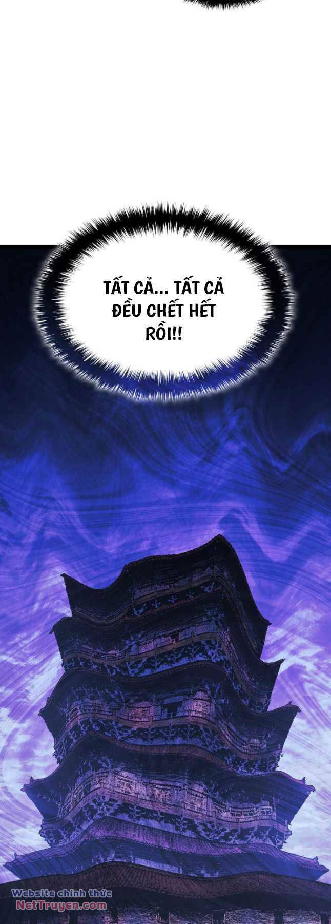 Tử Thần Phiêu Nguyệt - Chapter 84 - Page 32