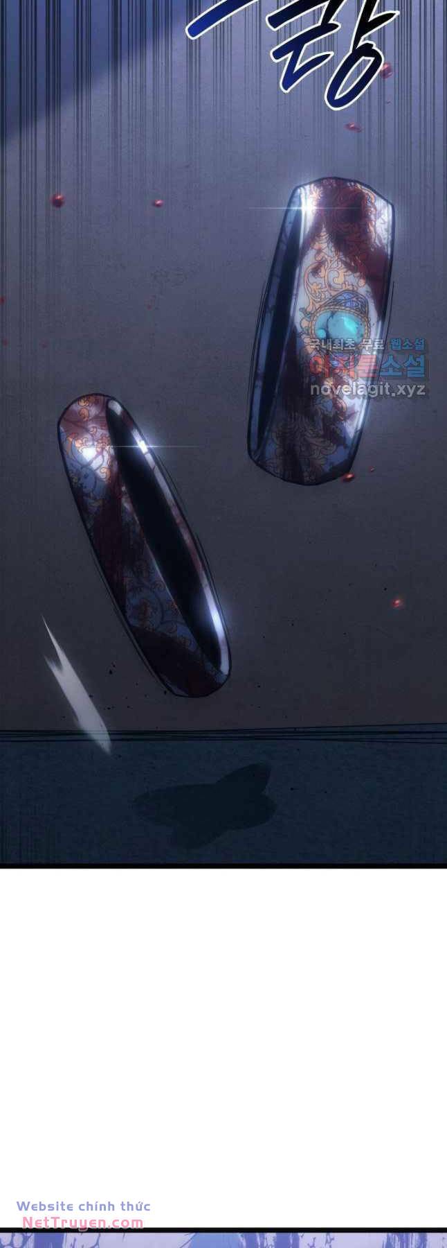 Tử Thần Phiêu Nguyệt - Chapter 84 - Page 35