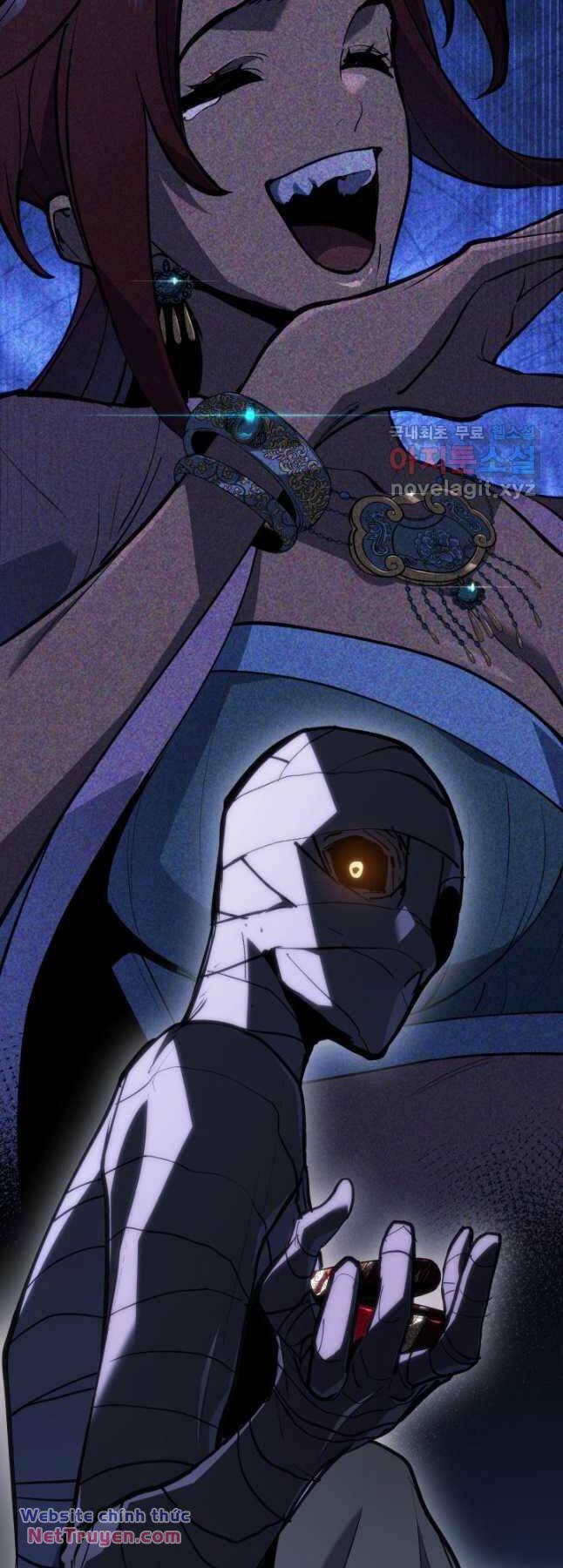 Tử Thần Phiêu Nguyệt - Chapter 84 - Page 3