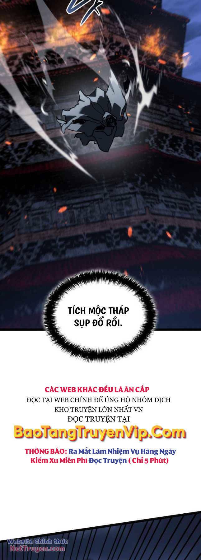 Tử Thần Phiêu Nguyệt - Chapter 84 - Page 40