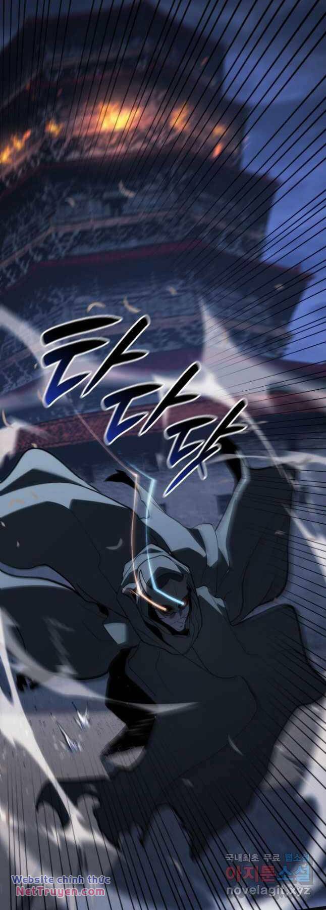 Tử Thần Phiêu Nguyệt - Chapter 84 - Page 41