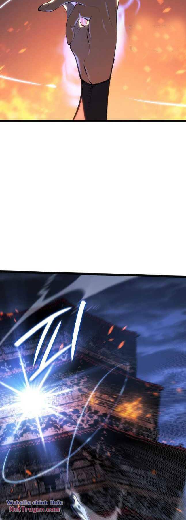 Tử Thần Phiêu Nguyệt - Chapter 84 - Page 43