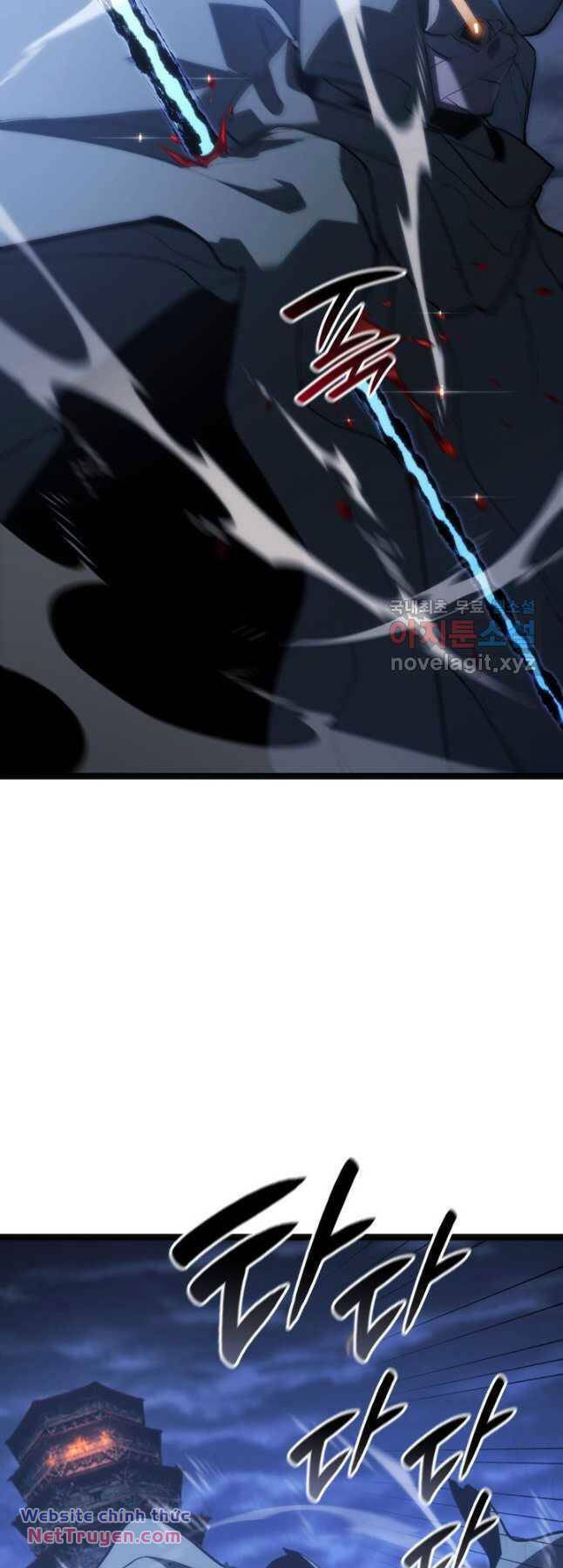 Tử Thần Phiêu Nguyệt - Chapter 84 - Page 46