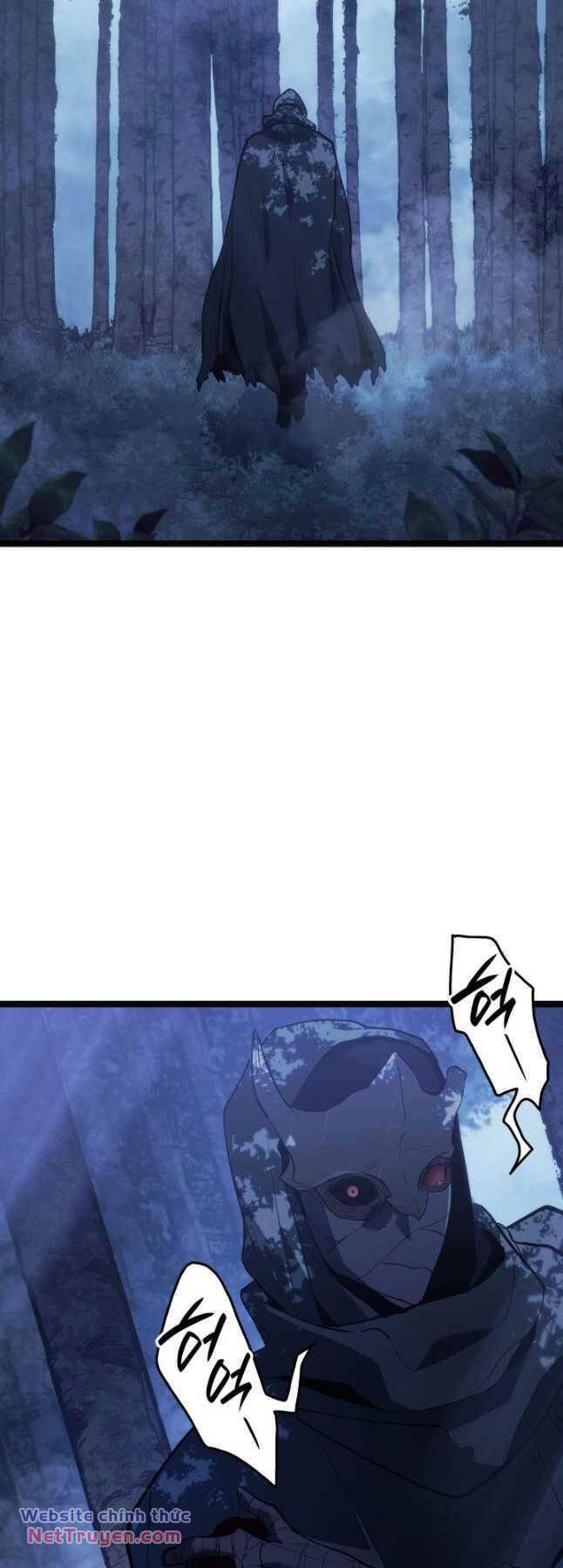 Tử Thần Phiêu Nguyệt - Chapter 84 - Page 52