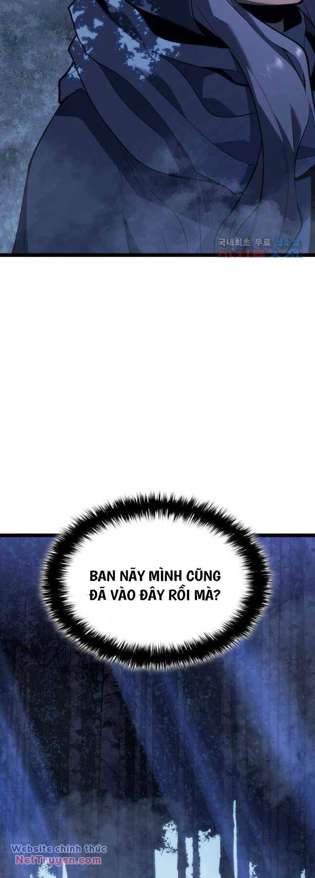 Tử Thần Phiêu Nguyệt - Chapter 84 - Page 61