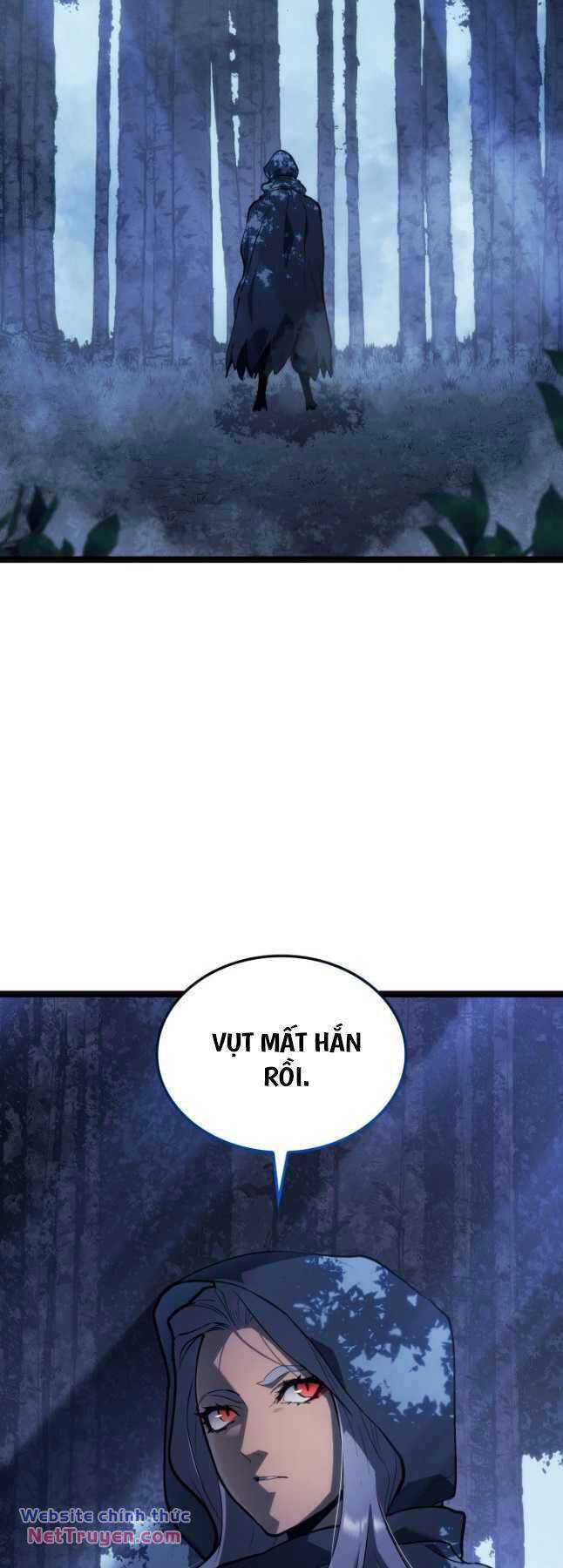 Tử Thần Phiêu Nguyệt - Chapter 84 - Page 62