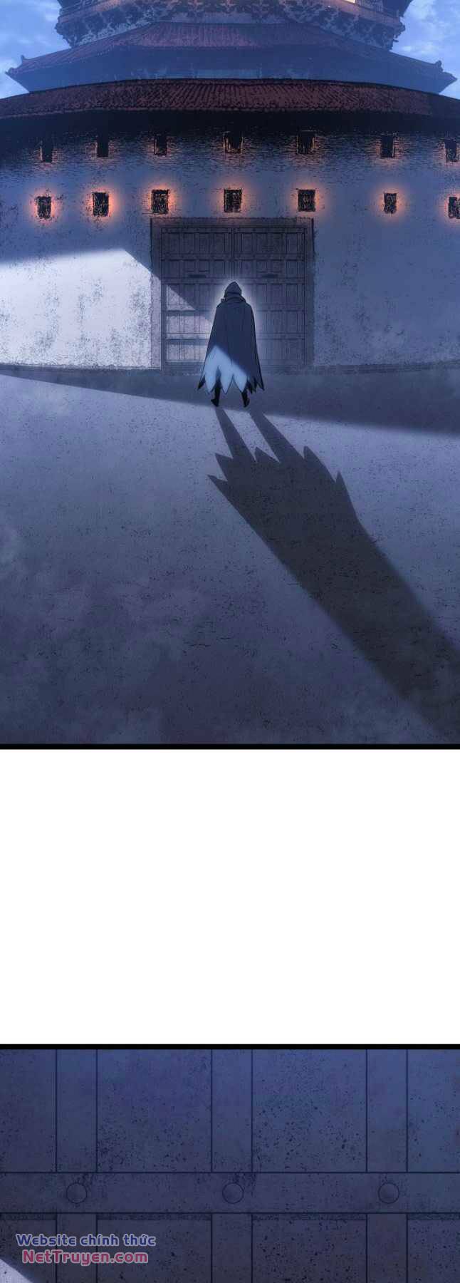 Tử Thần Phiêu Nguyệt - Chapter 84 - Page 6