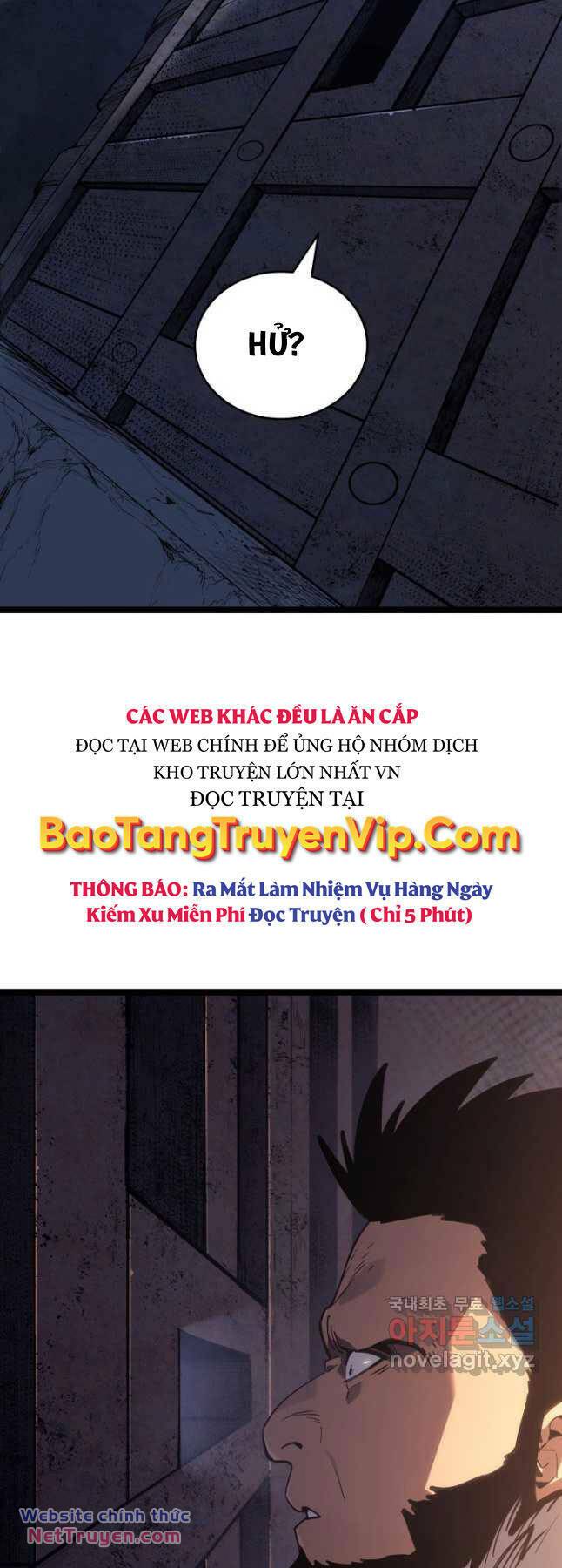 Tử Thần Phiêu Nguyệt - Chapter 84 - Page 8