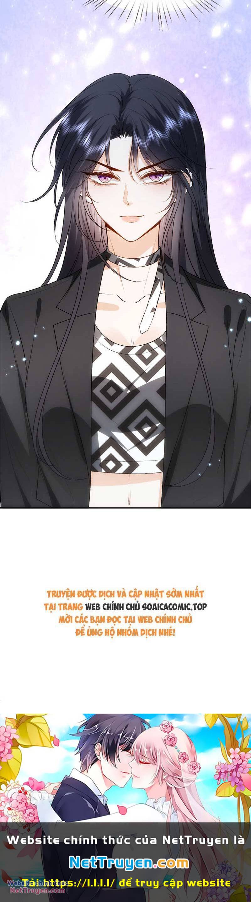 Vợ Của Lục Tổng Không Phải Dạng Vừa - Chapter 124 - Page 25