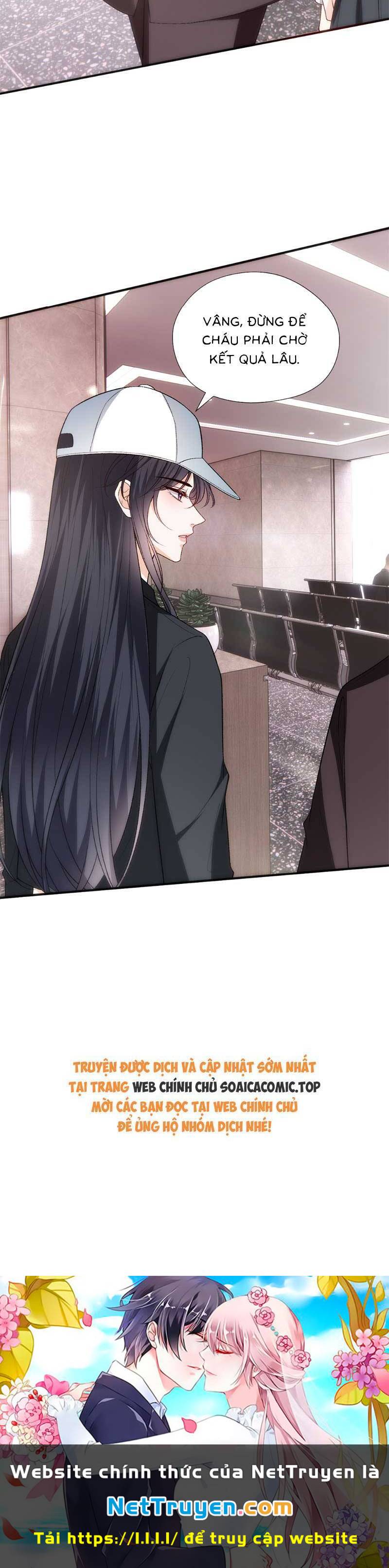 Vợ Của Lục Tổng Không Phải Dạng Vừa - Chapter 125 - Page 20