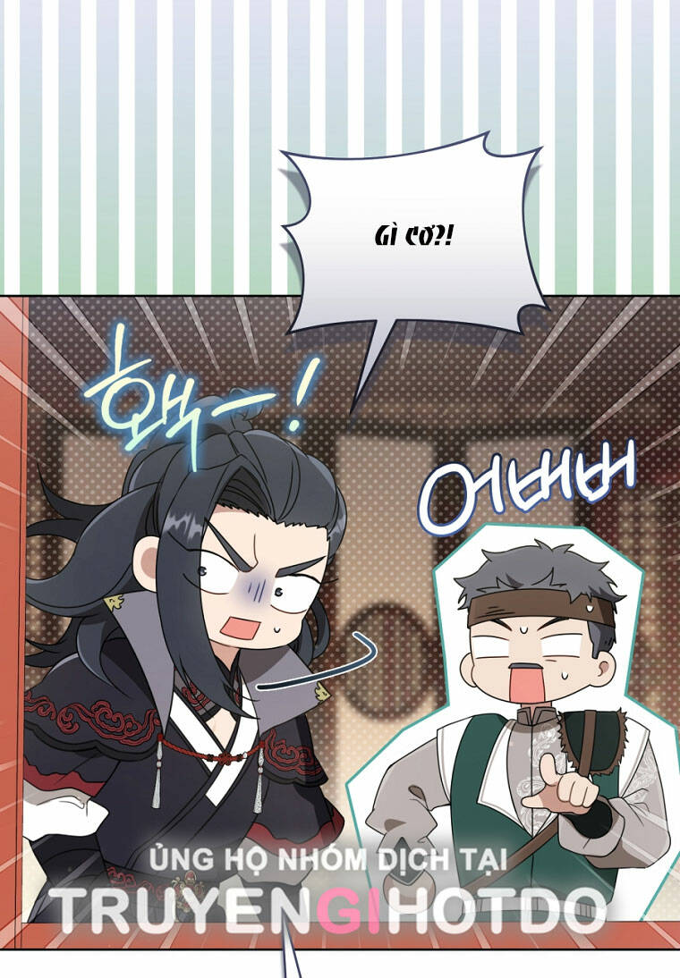 Trở Thành Cô Cháu Gái Bị Khinh Miệt Của Gia Tộc Võ Lâm - Chapter 55.1 - Page 9