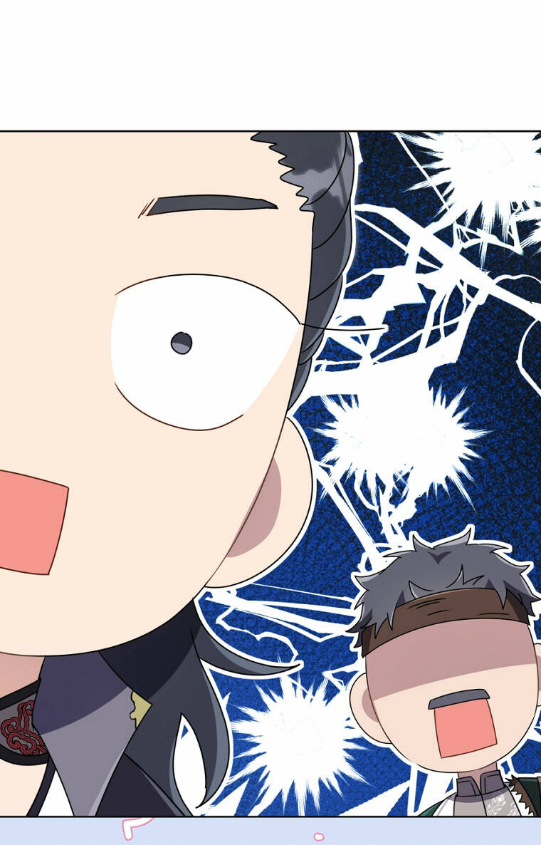 Trở Thành Cô Cháu Gái Bị Khinh Miệt Của Gia Tộc Võ Lâm - Chapter 55.1 - Page 11