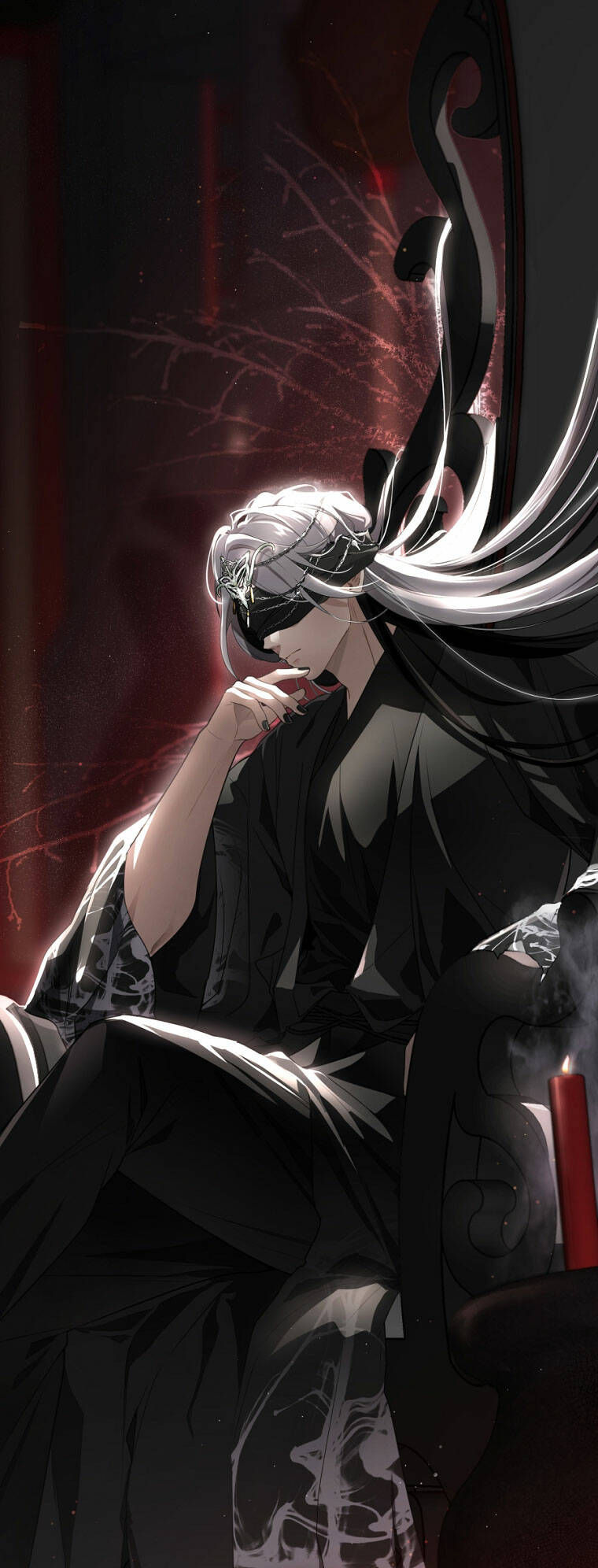 Trở Thành Cô Cháu Gái Bị Khinh Miệt Của Gia Tộc Võ Lâm - Chapter 55.1 - Page 17