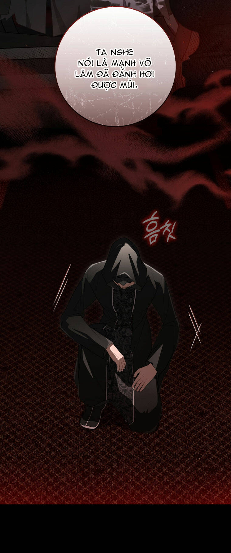 Trở Thành Cô Cháu Gái Bị Khinh Miệt Của Gia Tộc Võ Lâm - Chapter 55.1 - Page 18