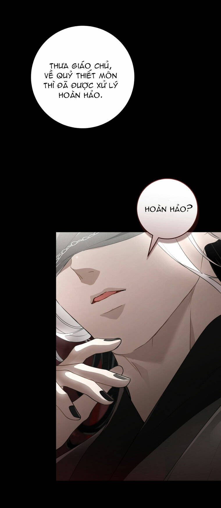 Trở Thành Cô Cháu Gái Bị Khinh Miệt Của Gia Tộc Võ Lâm - Chapter 55.1 - Page 19