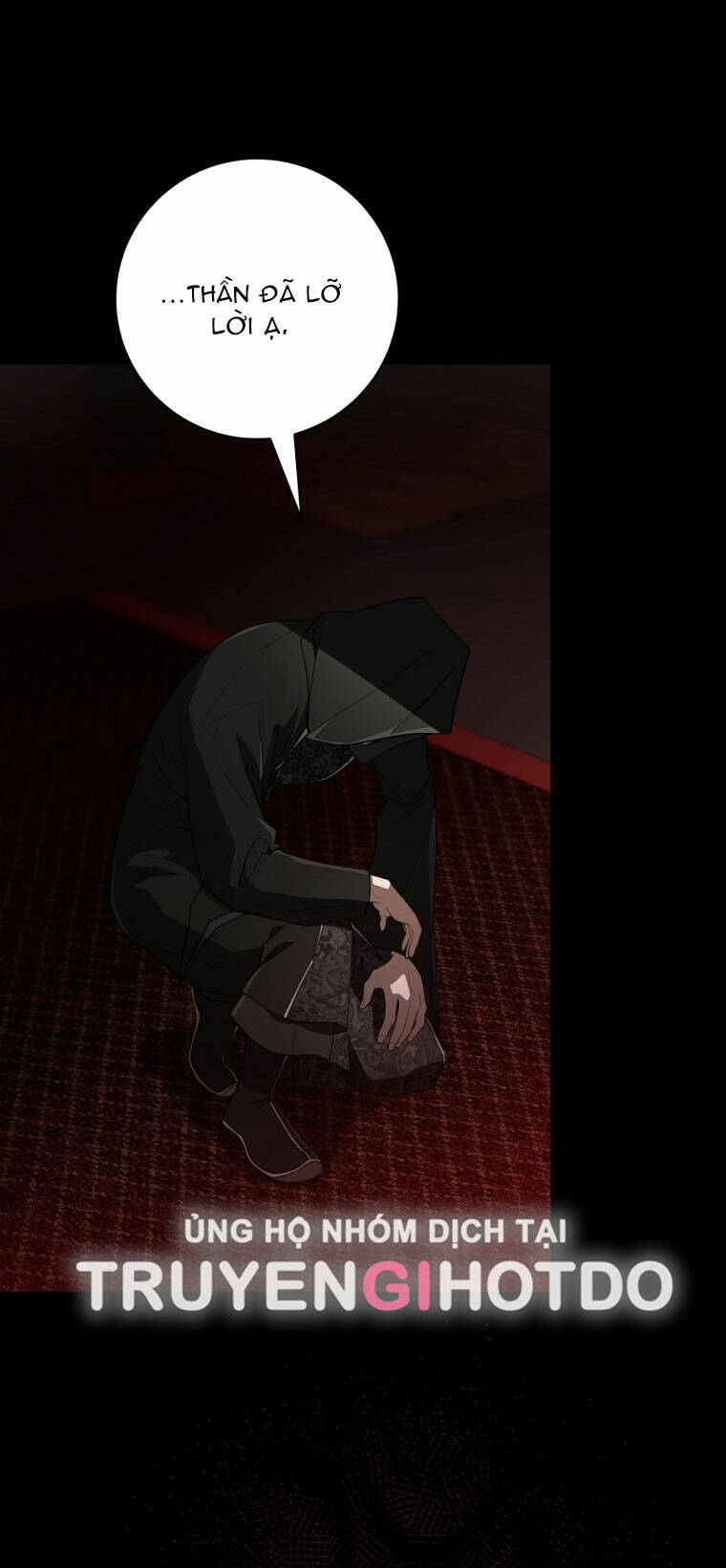 Trở Thành Cô Cháu Gái Bị Khinh Miệt Của Gia Tộc Võ Lâm - Chapter 55.1 - Page 20