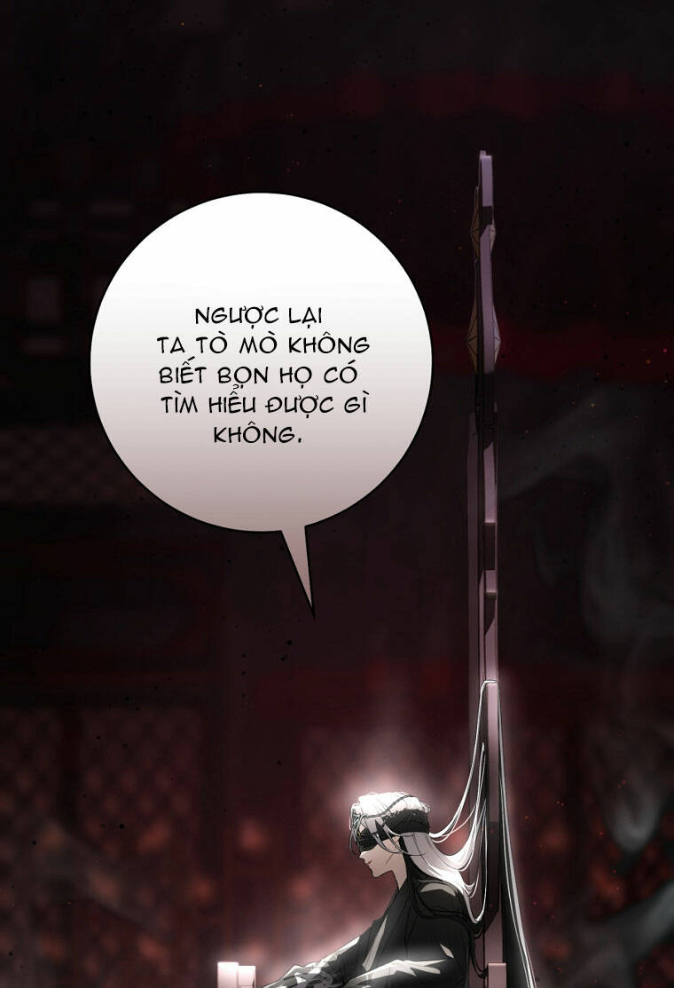Trở Thành Cô Cháu Gái Bị Khinh Miệt Của Gia Tộc Võ Lâm - Chapter 55.1 - Page 23