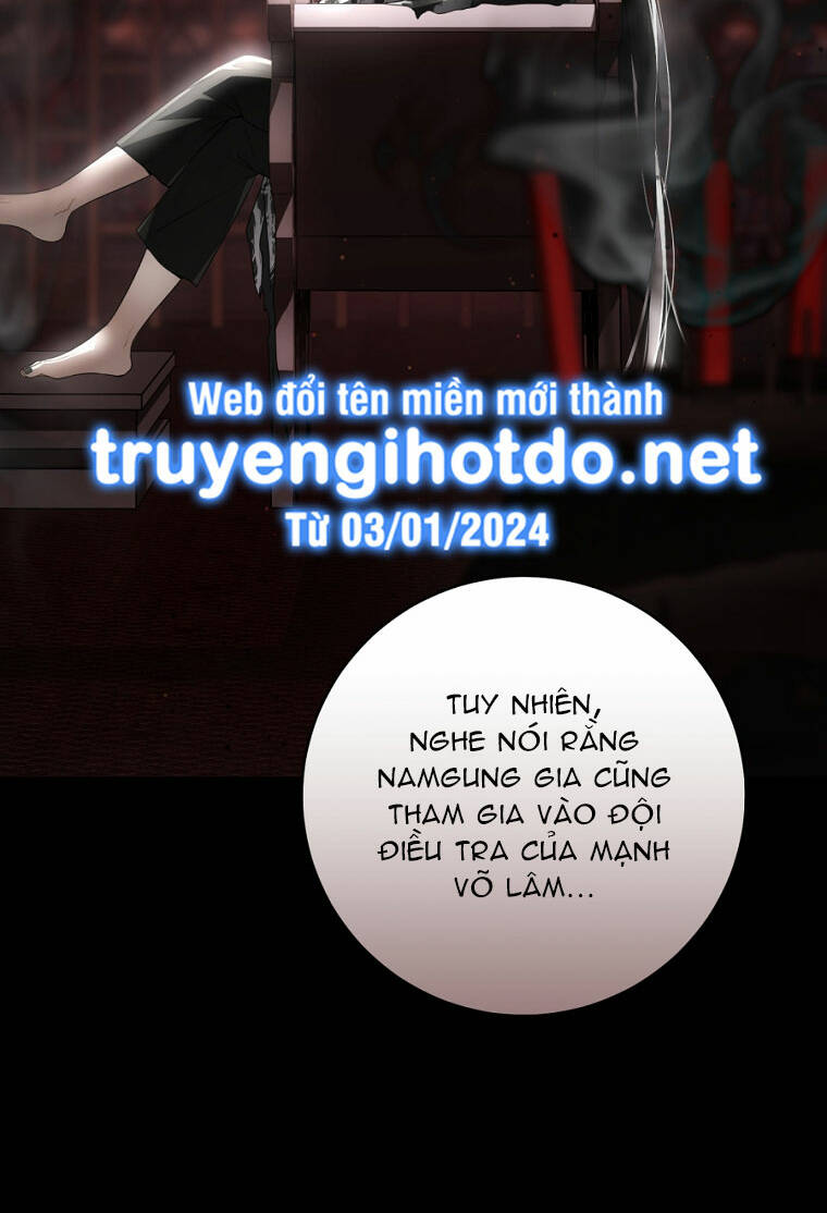 Trở Thành Cô Cháu Gái Bị Khinh Miệt Của Gia Tộc Võ Lâm - Chapter 55.1 - Page 24