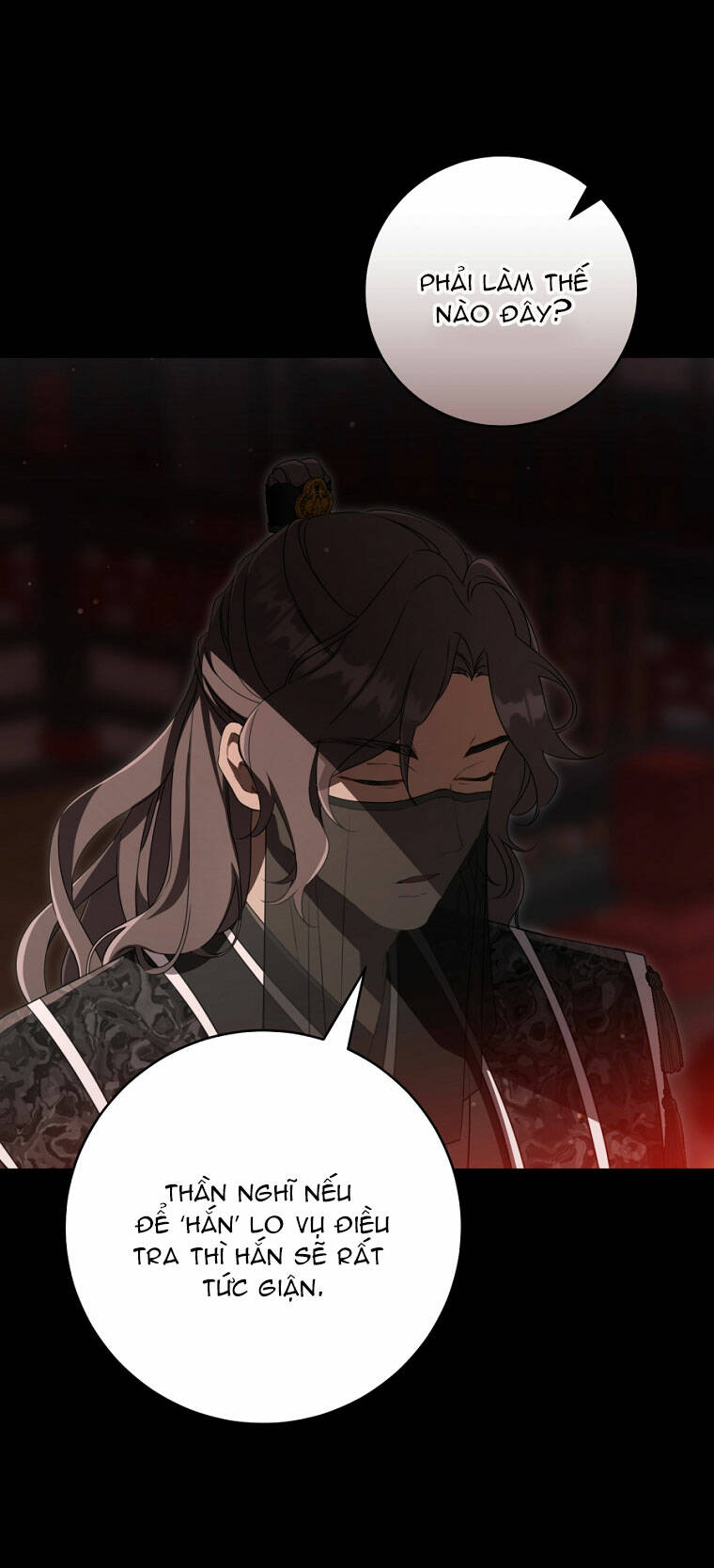 Trở Thành Cô Cháu Gái Bị Khinh Miệt Của Gia Tộc Võ Lâm - Chapter 55.1 - Page 26